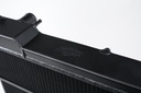 CSF Radiator - Audi Quattro / B2 / B3 / B4 5 Cylinder Radiator Coupe 82-87 Audi UR-Q – 10V (WR/WX/GV/MB) 89-90 Audi UR-Q – 20V (RR/KW) 86-88 Coupe GT (KX) 01.91-12.92 Audi CQ (NM) 01.91-12.92 Audi CQ (7A) 01.91-12.92 Audi S2 (3B) 01.93-07.95 Audi S2 (ABY) Sedan 01.80-07.83 Audi 4000S / 80 (JL/WE) 08.83-07.87 Audi 4000S / 80 (WR) 08.86-07.89 Audi 80/90 2.3 10V (NG) 08.89-09.91 Audi 80/90 2.3 20V (7A) 01.93-07.95 Audi S2 – 2.2T (ABY) Wagon/Avant 09.91-07.95 Audi 80 / Avant Quattro (NG) 01.93-07.95 Audi S2 – 2.2T (ABY) 04.94-07.95 Audi RS2 – 2.2T (ADU) Cabriolet 06.91-08.00 Audi Cabriolet (NG)