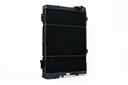 CSF Radiator - Audi Quattro / B2 / B3 / B4 5 Cylinder Radiator Coupe 82-87 Audi UR-Q – 10V (WR/WX/GV/MB) 89-90 Audi UR-Q – 20V (RR/KW) 86-88 Coupe GT (KX) 01.91-12.92 Audi CQ (NM) 01.91-12.92 Audi CQ (7A) 01.91-12.92 Audi S2 (3B) 01.93-07.95 Audi S2 (ABY) Sedan 01.80-07.83 Audi 4000S / 80 (JL/WE) 08.83-07.87 Audi 4000S / 80 (WR) 08.86-07.89 Audi 80/90 2.3 10V (NG) 08.89-09.91 Audi 80/90 2.3 20V (7A) 01.93-07.95 Audi S2 – 2.2T (ABY) Wagon/Avant 09.91-07.95 Audi 80 / Avant Quattro (NG) 01.93-07.95 Audi S2 – 2.2T (ABY) 04.94-07.95 Audi RS2 – 2.2T (ADU) Cabriolet 06.91-08.00 Audi Cabriolet (NG)