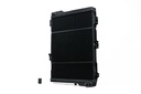 CSF Radiator - Audi Quattro / B2 / B3 / B4 5 Cylinder Radiator Coupe 82-87 Audi UR-Q – 10V (WR/WX/GV/MB) 89-90 Audi UR-Q – 20V (RR/KW) 86-88 Coupe GT (KX) 01.91-12.92 Audi CQ (NM) 01.91-12.92 Audi CQ (7A) 01.91-12.92 Audi S2 (3B) 01.93-07.95 Audi S2 (ABY) Sedan 01.80-07.83 Audi 4000S / 80 (JL/WE) 08.83-07.87 Audi 4000S / 80 (WR) 08.86-07.89 Audi 80/90 2.3 10V (NG) 08.89-09.91 Audi 80/90 2.3 20V (7A) 01.93-07.95 Audi S2 – 2.2T (ABY) Wagon/Avant 09.91-07.95 Audi 80 / Avant Quattro (NG) 01.93-07.95 Audi S2 – 2.2T (ABY) 04.94-07.95 Audi RS2 – 2.2T (ADU) Cabriolet 06.91-08.00 Audi Cabriolet (NG)