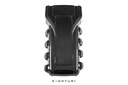 Eventuri - Audi B8 RS5/RS4 Black Carbon Engine Cover