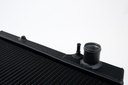 CSF Radiator - Audi Quattro / B2 / B3 / B4 5 Cylinder Radiator Coupe 82-87 Audi UR-Q – 10V (WR/WX/GV/MB) 89-90 Audi UR-Q – 20V (RR/KW) 86-88 Coupe GT (KX) 01.91-12.92 Audi CQ (NM) 01.91-12.92 Audi CQ (7A) 01.91-12.92 Audi S2 (3B) 01.93-07.95 Audi S2 (ABY) Sedan 01.80-07.83 Audi 4000S / 80 (JL/WE) 08.83-07.87 Audi 4000S / 80 (WR) 08.86-07.89 Audi 80/90 2.3 10V (NG) 08.89-09.91 Audi 80/90 2.3 20V (7A) 01.93-07.95 Audi S2 – 2.2T (ABY) Wagon/Avant 09.91-07.95 Audi 80 / Avant Quattro (NG) 01.93-07.95 Audi S2 – 2.2T (ABY) 04.94-07.95 Audi RS2 – 2.2T (ADU) Cabriolet 06.91-08.00 Audi Cabriolet (NG)