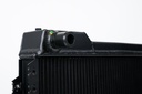 CSF Radiator - Audi Quattro / B2 / B3 / B4 5 Cylinder Radiator Coupe 82-87 Audi UR-Q – 10V (WR/WX/GV/MB) 89-90 Audi UR-Q – 20V (RR/KW) 86-88 Coupe GT (KX) 01.91-12.92 Audi CQ (NM) 01.91-12.92 Audi CQ (7A) 01.91-12.92 Audi S2 (3B) 01.93-07.95 Audi S2 (ABY) Sedan 01.80-07.83 Audi 4000S / 80 (JL/WE) 08.83-07.87 Audi 4000S / 80 (WR) 08.86-07.89 Audi 80/90 2.3 10V (NG) 08.89-09.91 Audi 80/90 2.3 20V (7A) 01.93-07.95 Audi S2 – 2.2T (ABY) Wagon/Avant 09.91-07.95 Audi 80 / Avant Quattro (NG) 01.93-07.95 Audi S2 – 2.2T (ABY) 04.94-07.95 Audi RS2 – 2.2T (ADU) Cabriolet 06.91-08.00 Audi Cabriolet (NG)