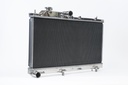 CSF Radiator - 14-18 Subaru Forester 2.5L 14-18 Subaru Forester 2.0L Turbocharged