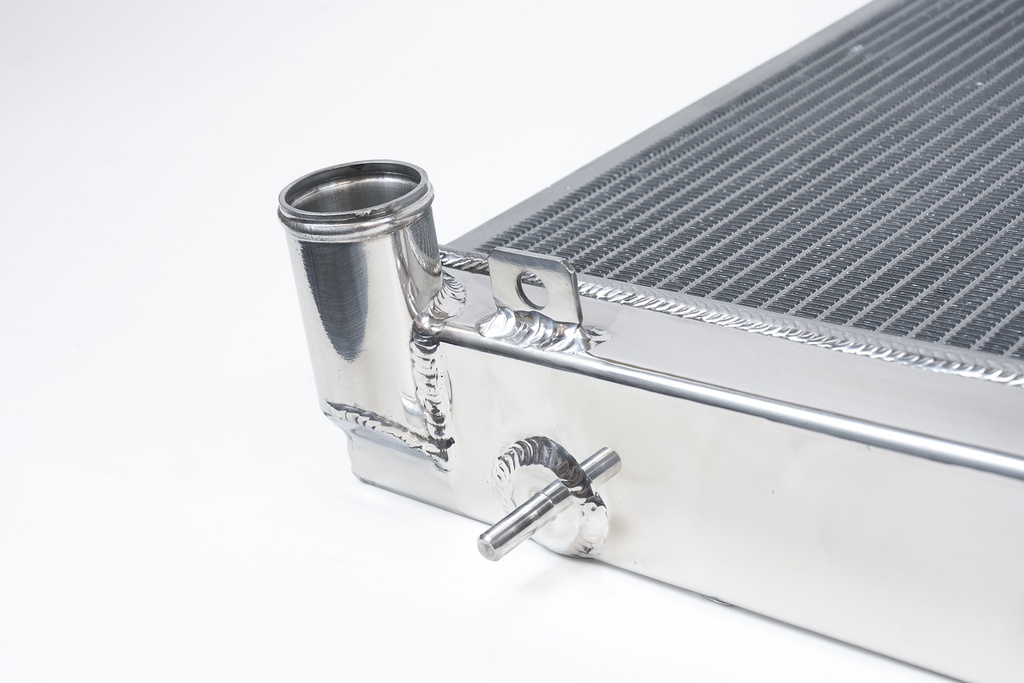CSF Radiator - 14-18 Subaru Forester 2.5L 14-18 Subaru Forester 2.0L Turbocharged