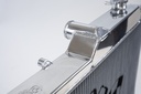 CSF Radiator - 14-18 Subaru Forester 2.5L 14-18 Subaru Forester 2.0L Turbocharged