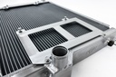CSF Radiator - S54 Swap Radiator - Direct Fit for E36