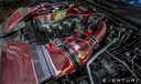 Eventuri - Audi B8 RS5/RS4 Black Carbon Engine Cover