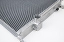 CSF Radiator - S54 Swap Radiator - Direct Fit for E36