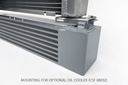CSF Radiator - S54 Swap Radiator - Direct Fit for E36