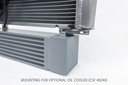 CSF Radiator - S54 Swap Radiator - Direct Fit for E36