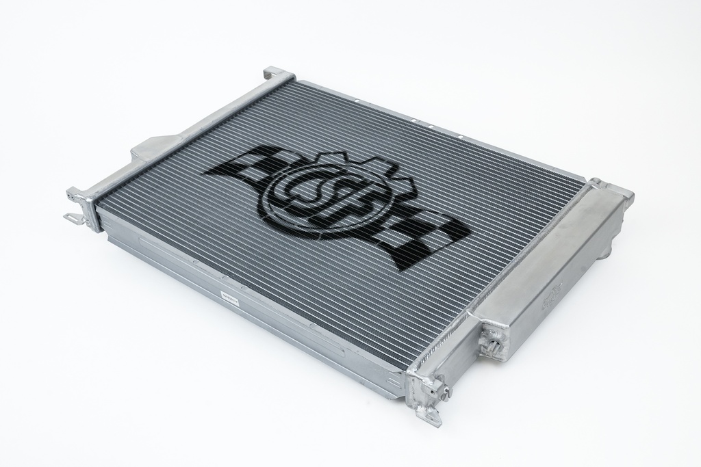 CSF Radiator - S54 Swap Radiator - Direct Fit for E36