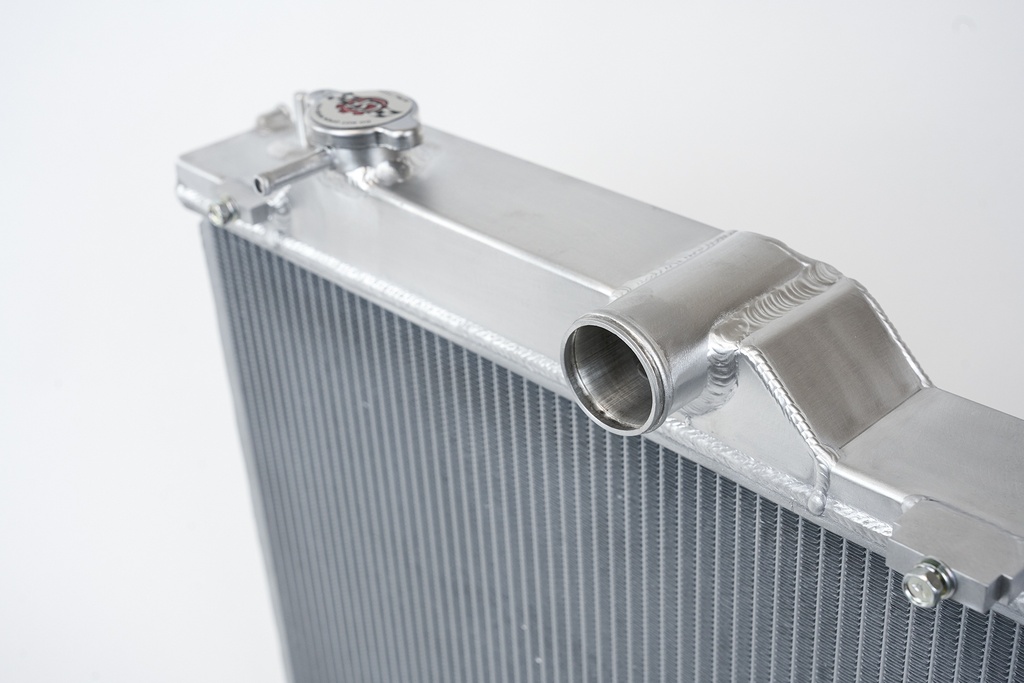 CSF Radiator - 15-19 Subaru Legacy 2.5L 15-19 Subaru Outback 2.5L