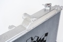 CSF Radiator - 15-19 Subaru Legacy 2.5L 15-19 Subaru Outback 2.5L