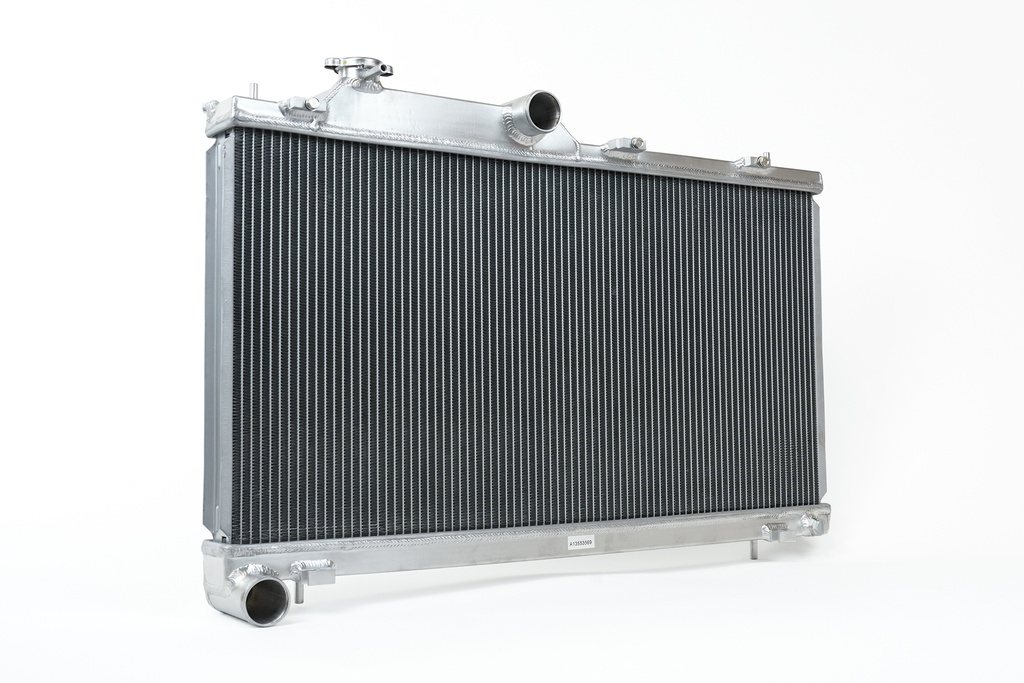 CSF Radiator - 15-19 Subaru Legacy 2.5L 15-19 Subaru Outback 2.5L