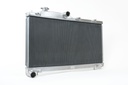 CSF Radiator - 15-19 Subaru Legacy 2.5L 15-19 Subaru Outback 2.5L