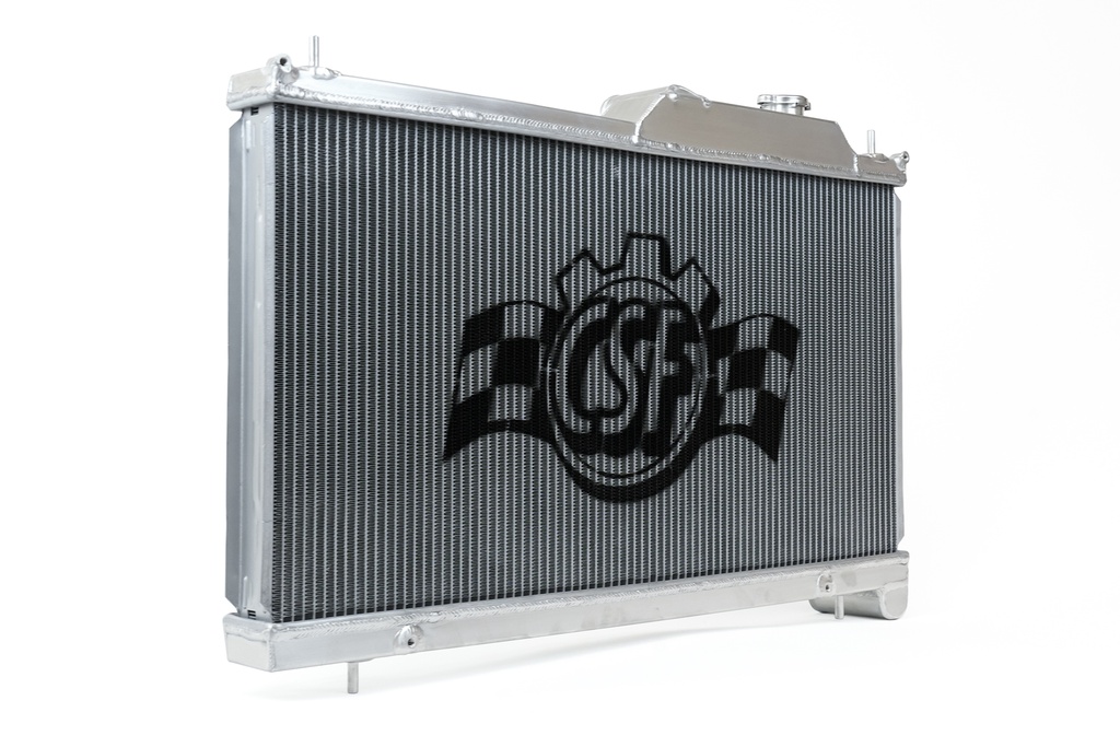 CSF Radiator - 15-19 Subaru Legacy 2.5L 15-19 Subaru Outback 2.5L