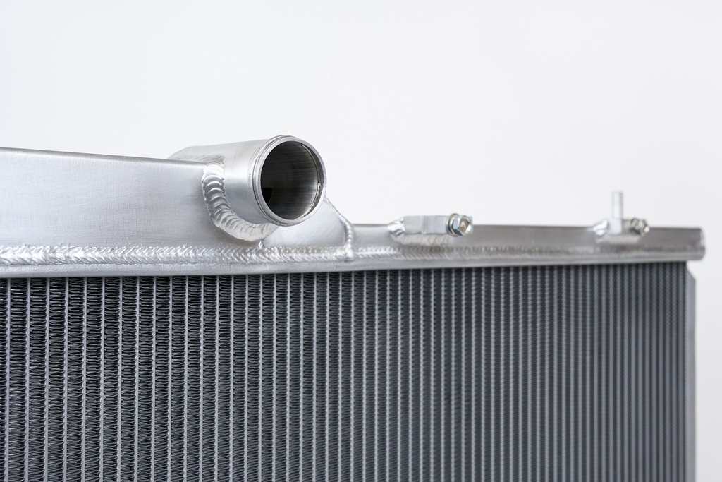 CSF Radiator - 15-19 Subaru Legacy 2.5L 15-19 Subaru Outback 2.5L