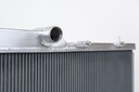 CSF Radiator - 15-19 Subaru Legacy 2.5L 15-19 Subaru Outback 2.5L