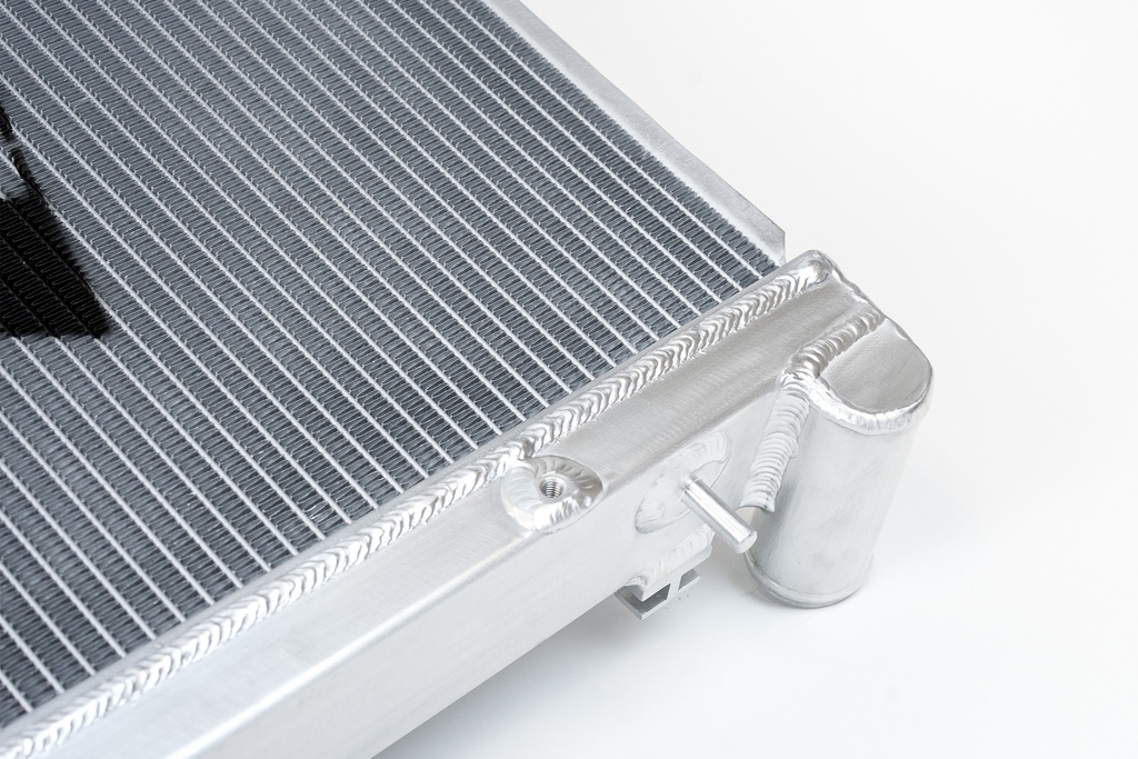 CSF Radiator - 15-19 Subaru Legacy 2.5L 15-19 Subaru Outback 2.5L