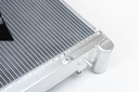 CSF Radiator - 15-19 Subaru Legacy 2.5L 15-19 Subaru Outback 2.5L