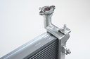 CSF Radiator - 17-22 Subaru Impreza 2.0L 18-23 Subaru Crosstrek 2.0L