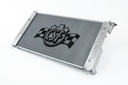 CSF Radiator - 17-22 Subaru Impreza 2.0L 18-23 Subaru Crosstrek 2.0L