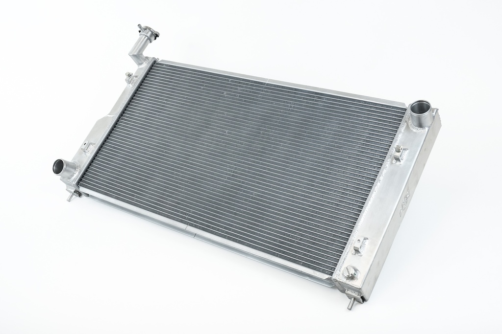 CSF Radiator - 17-22 Subaru Impreza 2.0L 18-23 Subaru Crosstrek 2.0L