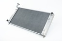 CSF Radiator - 17-22 Subaru Impreza 2.0L 18-23 Subaru Crosstrek 2.0L
