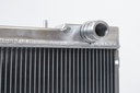 CSF Radiator - Nissan Skyline R32 TopRank Full Billet Radiator 1989-1994 Nissan R32 Skyline GT-R (incl. V-Spec & V-Spec II) 1989-1993 Nissan R32 Skyline GTS / GTS-t / GTS-4 / GTS-25 1989-1993 Nissan R32 Skyline GTE 1989-1993 Nissan R32 Skyline Gxi 1991-1993 Nissan Skyline R32 Autech Version 1990 Nissan Skyline GT-R Nismo