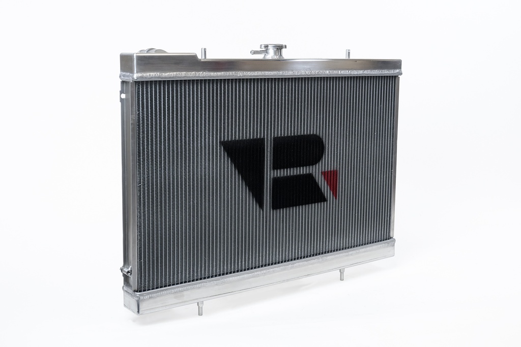CSF Radiator - Nissan Skyline R32 TopRank Full Billet Radiator 1989-1994 Nissan R32 Skyline GT-R (incl. V-Spec & V-Spec II) 1989-1993 Nissan R32 Skyline GTS / GTS-t / GTS-4 / GTS-25 1989-1993 Nissan R32 Skyline GTE 1989-1993 Nissan R32 Skyline Gxi 1991-1993 Nissan Skyline R32 Autech Version 1990 Nissan Skyline GT-R Nismo