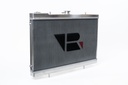 CSF Radiator - Nissan Skyline R32 TopRank Full Billet Radiator 1989-1994 Nissan R32 Skyline GT-R (incl. V-Spec & V-Spec II) 1989-1993 Nissan R32 Skyline GTS / GTS-t / GTS-4 / GTS-25 1989-1993 Nissan R32 Skyline GTE 1989-1993 Nissan R32 Skyline Gxi 1991-1993 Nissan Skyline R32 Autech Version 1990 Nissan Skyline GT-R Nismo