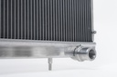 CSF Radiator - Nissan Skyline R32 TopRank Full Billet Radiator 1989-1994 Nissan R32 Skyline GT-R (incl. V-Spec & V-Spec II) 1989-1993 Nissan R32 Skyline GTS / GTS-t / GTS-4 / GTS-25 1989-1993 Nissan R32 Skyline GTE 1989-1993 Nissan R32 Skyline Gxi 1991-1993 Nissan Skyline R32 Autech Version 1990 Nissan Skyline GT-R Nismo