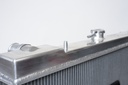 CSF Radiator - Nissan Skyline R32 TopRank Full Billet Radiator 1989-1994 Nissan R32 Skyline GT-R (incl. V-Spec & V-Spec II) 1989-1993 Nissan R32 Skyline GTS / GTS-t / GTS-4 / GTS-25 1989-1993 Nissan R32 Skyline GTE 1989-1993 Nissan R32 Skyline Gxi 1991-1993 Nissan Skyline R32 Autech Version 1990 Nissan Skyline GT-R Nismo