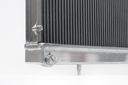 CSF Radiator - Nissan Skyline R32 TopRank Full Billet Radiator 1989-1994 Nissan R32 Skyline GT-R (incl. V-Spec & V-Spec II) 1989-1993 Nissan R32 Skyline GTS / GTS-t / GTS-4 / GTS-25 1989-1993 Nissan R32 Skyline GTE 1989-1993 Nissan R32 Skyline Gxi 1991-1993 Nissan Skyline R32 Autech Version 1990 Nissan Skyline GT-R Nismo