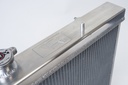 CSF Radiator - Nissan Skyline R32 TopRank Full Billet Radiator 1989-1994 Nissan R32 Skyline GT-R (incl. V-Spec & V-Spec II) 1989-1993 Nissan R32 Skyline GTS / GTS-t / GTS-4 / GTS-25 1989-1993 Nissan R32 Skyline GTE 1989-1993 Nissan R32 Skyline Gxi 1991-1993 Nissan Skyline R32 Autech Version 1990 Nissan Skyline GT-R Nismo