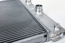 CSF Radiator - BMW E6X M5/M6 Radiator 2006-2010 BMW E60/E61 M5 2006-2010 BMW E63/E64 M6
