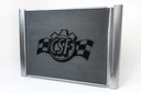 CSF Radiator - BMW E6X M5/M6 Radiator 2006-2010 BMW E60/E61 M5 2006-2010 BMW E63/E64 M6