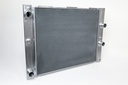 CSF Radiator - BMW E6X M5/M6 Radiator 2006-2010 BMW E60/E61 M5 2006-2010 BMW E63/E64 M6