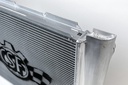 CSF Radiator - BMW E6X M5/M6 Radiator 2006-2010 BMW E60/E61 M5 2006-2010 BMW E63/E64 M6