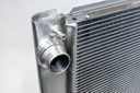 CSF Radiator - BMW E6X M5/M6 Radiator 2006-2010 BMW E60/E61 M5 2006-2010 BMW E63/E64 M6