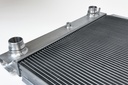 CSF Radiator - BMW E6X M5/M6 Radiator 2006-2010 BMW E60/E61 M5 2006-2010 BMW E63/E64 M6