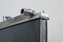 CSF Radiator - Nissan Skyline R33 TopRank Full Billet Radiator 1995-1998 Nissan R33 Skyline GT-R (incl. Nismo, V-Spec, CRS, etc) 1994-1997 Nissan R33 Skyline GTS / GTS-25 / GTS-4 / GTS-25t 1995-1996 Nissan R33 Skyline 400R (44 Produced) 1997-1998 Nissan R33 Skyline Autech Version 40th Anniversary (416 Produced) 1995-1998 Nissan R33 Skyline GT-R V-Spec N1 (87 Produced) 1995-1998 Nissan R33 Skyline GT-R LM Limited (86 Produced) 1995-1998 Nissan R33 Skyline GT-R V-Spec LM Limited (102 Produced)