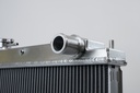 CSF Radiator - Nissan Skyline R33 TopRank Full Billet Radiator 1995-1998 Nissan R33 Skyline GT-R (incl. Nismo, V-Spec, CRS, etc) 1994-1997 Nissan R33 Skyline GTS / GTS-25 / GTS-4 / GTS-25t 1995-1996 Nissan R33 Skyline 400R (44 Produced) 1997-1998 Nissan R33 Skyline Autech Version 40th Anniversary (416 Produced) 1995-1998 Nissan R33 Skyline GT-R V-Spec N1 (87 Produced) 1995-1998 Nissan R33 Skyline GT-R LM Limited (86 Produced) 1995-1998 Nissan R33 Skyline GT-R V-Spec LM Limited (102 Produced)