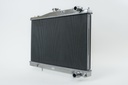 CSF Radiator - Nissan Skyline R33 TopRank Full Billet Radiator 1995-1998 Nissan R33 Skyline GT-R (incl. Nismo, V-Spec, CRS, etc) 1994-1997 Nissan R33 Skyline GTS / GTS-25 / GTS-4 / GTS-25t 1995-1996 Nissan R33 Skyline 400R (44 Produced) 1997-1998 Nissan R33 Skyline Autech Version 40th Anniversary (416 Produced) 1995-1998 Nissan R33 Skyline GT-R V-Spec N1 (87 Produced) 1995-1998 Nissan R33 Skyline GT-R LM Limited (86 Produced) 1995-1998 Nissan R33 Skyline GT-R V-Spec LM Limited (102 Produced)
