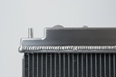 CSF Radiator - Nissan Skyline R33 TopRank Full Billet Radiator 1995-1998 Nissan R33 Skyline GT-R (incl. Nismo, V-Spec, CRS, etc) 1994-1997 Nissan R33 Skyline GTS / GTS-25 / GTS-4 / GTS-25t 1995-1996 Nissan R33 Skyline 400R (44 Produced) 1997-1998 Nissan R33 Skyline Autech Version 40th Anniversary (416 Produced) 1995-1998 Nissan R33 Skyline GT-R V-Spec N1 (87 Produced) 1995-1998 Nissan R33 Skyline GT-R LM Limited (86 Produced) 1995-1998 Nissan R33 Skyline GT-R V-Spec LM Limited (102 Produced)