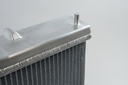 CSF Radiator - Nissan Skyline R33 TopRank Full Billet Radiator 1995-1998 Nissan R33 Skyline GT-R (incl. Nismo, V-Spec, CRS, etc) 1994-1997 Nissan R33 Skyline GTS / GTS-25 / GTS-4 / GTS-25t 1995-1996 Nissan R33 Skyline 400R (44 Produced) 1997-1998 Nissan R33 Skyline Autech Version 40th Anniversary (416 Produced) 1995-1998 Nissan R33 Skyline GT-R V-Spec N1 (87 Produced) 1995-1998 Nissan R33 Skyline GT-R LM Limited (86 Produced) 1995-1998 Nissan R33 Skyline GT-R V-Spec LM Limited (102 Produced)