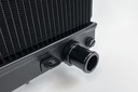 CSF Radiator - Nissan Skyline R33 TopRank Full Billet Radiator 1995-1998 Nissan R33 Skyline GT-R (incl. Nismo, V-Spec, CRS, etc) 1994-1997 Nissan R33 Skyline GTS / GTS-25 / GTS-4 / GTS-25t 1995-1996 Nissan R33 Skyline 400R (44 Produced) 1997-1998 Nissan R33 Skyline Autech Version 40th Anniversary (416 Produced) 1995-1998 Nissan R33 Skyline GT-R V-Spec N1 (87 Produced) 1995-1998 Nissan R33 Skyline GT-R LM Limited (86 Produced) 1995-1998 Nissan R33 Skyline GT-R V-Spec LM Limited (102 Produced) (Black)