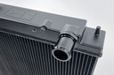 CSF Radiator - Nissan Skyline R33 TopRank Full Billet Radiator 1995-1998 Nissan R33 Skyline GT-R (incl. Nismo, V-Spec, CRS, etc) 1994-1997 Nissan R33 Skyline GTS / GTS-25 / GTS-4 / GTS-25t 1995-1996 Nissan R33 Skyline 400R (44 Produced) 1997-1998 Nissan R33 Skyline Autech Version 40th Anniversary (416 Produced) 1995-1998 Nissan R33 Skyline GT-R V-Spec N1 (87 Produced) 1995-1998 Nissan R33 Skyline GT-R LM Limited (86 Produced) 1995-1998 Nissan R33 Skyline GT-R V-Spec LM Limited (102 Produced) (Black)