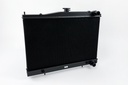 CSF Radiator - Nissan Skyline R33 TopRank Full Billet Radiator 1995-1998 Nissan R33 Skyline GT-R (incl. Nismo, V-Spec, CRS, etc) 1994-1997 Nissan R33 Skyline GTS / GTS-25 / GTS-4 / GTS-25t 1995-1996 Nissan R33 Skyline 400R (44 Produced) 1997-1998 Nissan R33 Skyline Autech Version 40th Anniversary (416 Produced) 1995-1998 Nissan R33 Skyline GT-R V-Spec N1 (87 Produced) 1995-1998 Nissan R33 Skyline GT-R LM Limited (86 Produced) 1995-1998 Nissan R33 Skyline GT-R V-Spec LM Limited (102 Produced) (Black)