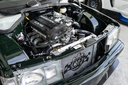 CSF Radiator - Mercedes 190E W201 Radiator 1984-1993 Mercedes Benz 190E 2.3-16 / 2.5-16 EVO